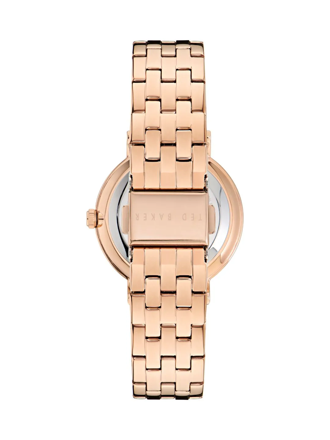 Ted Baker Black Dial Women Watch - BKPPHF306