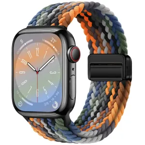 TERRA BRAIDED APPLE WATCH BAND