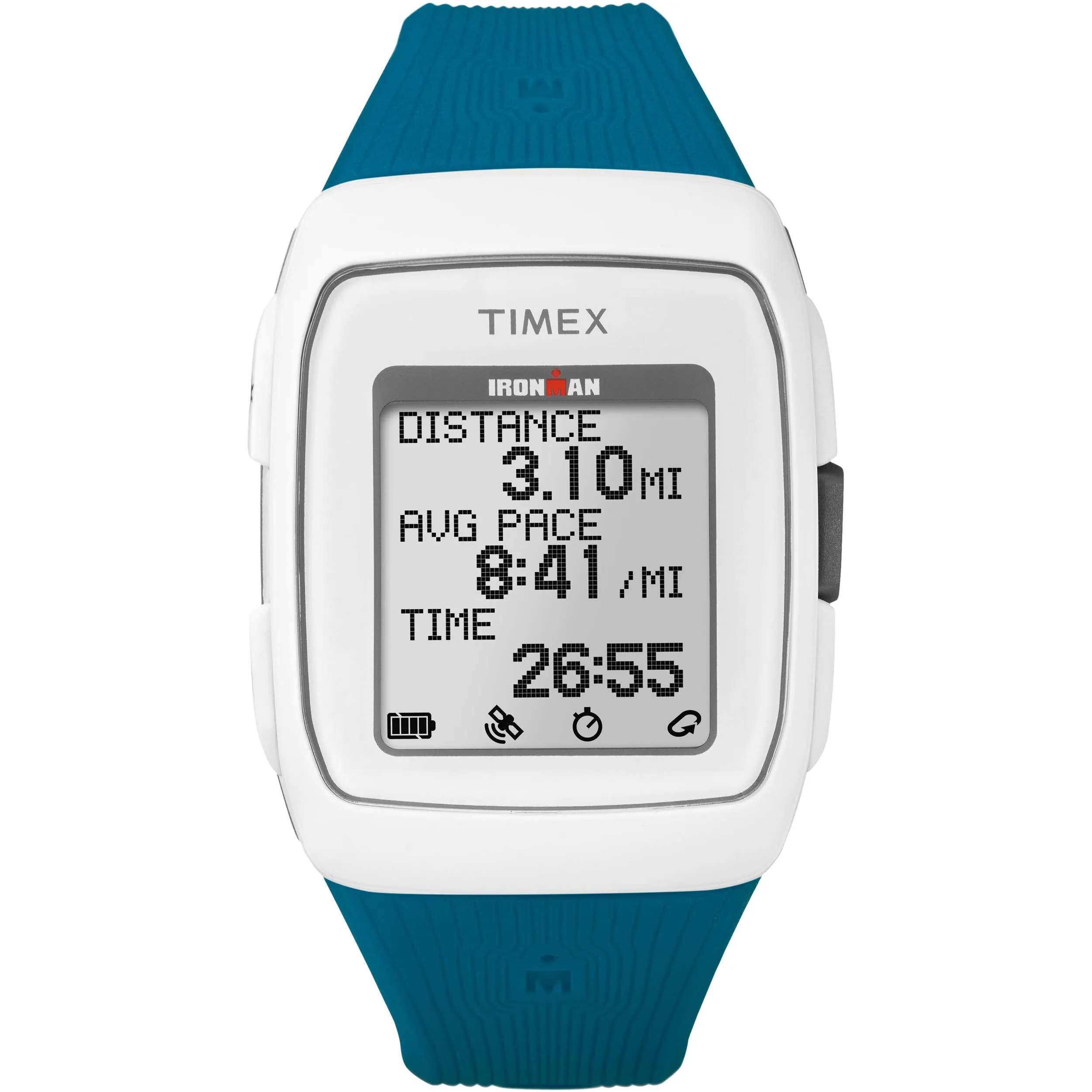 Timex IRONMAN GPS Watch