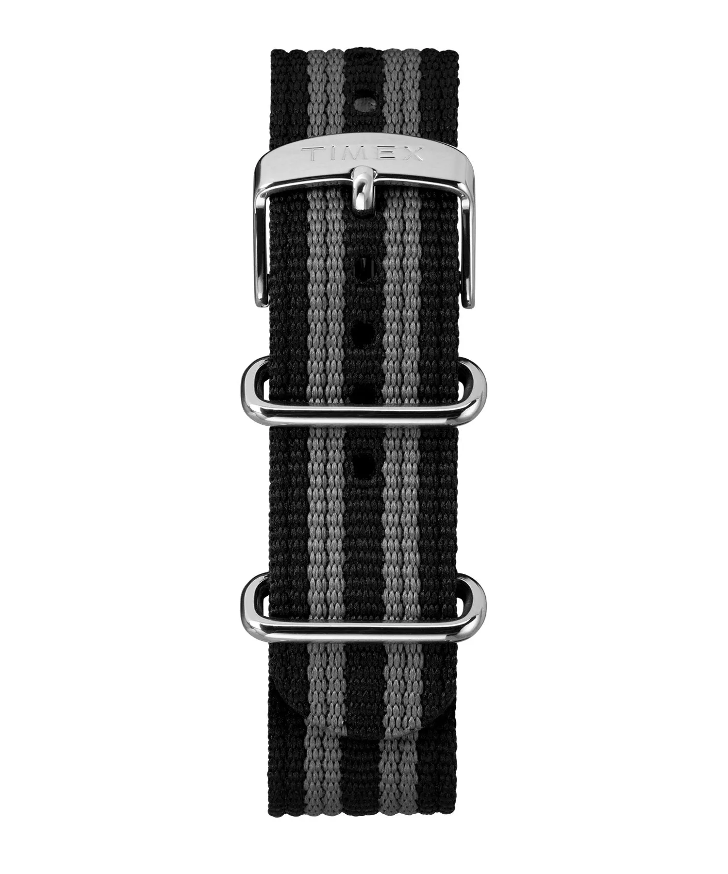 Timex   Todd Snyder Maritime Sport MS1 Watch in Black 41mm