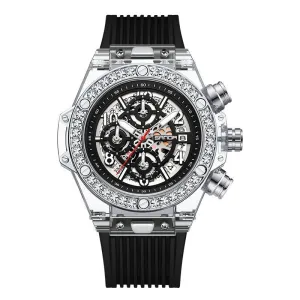 Trendy Quartz Watch
