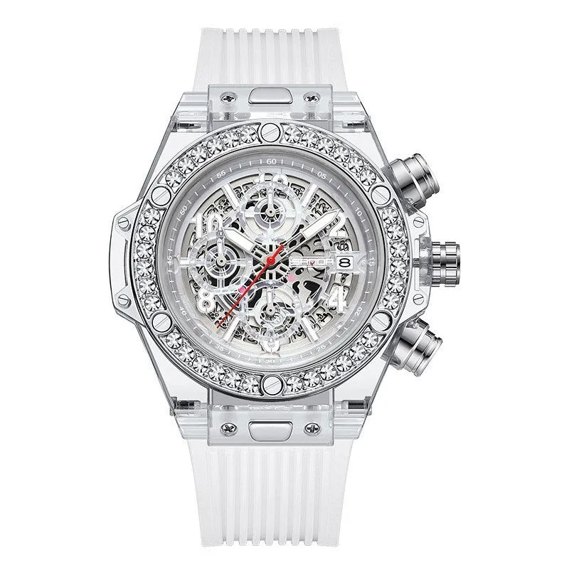 Trendy Quartz Watch