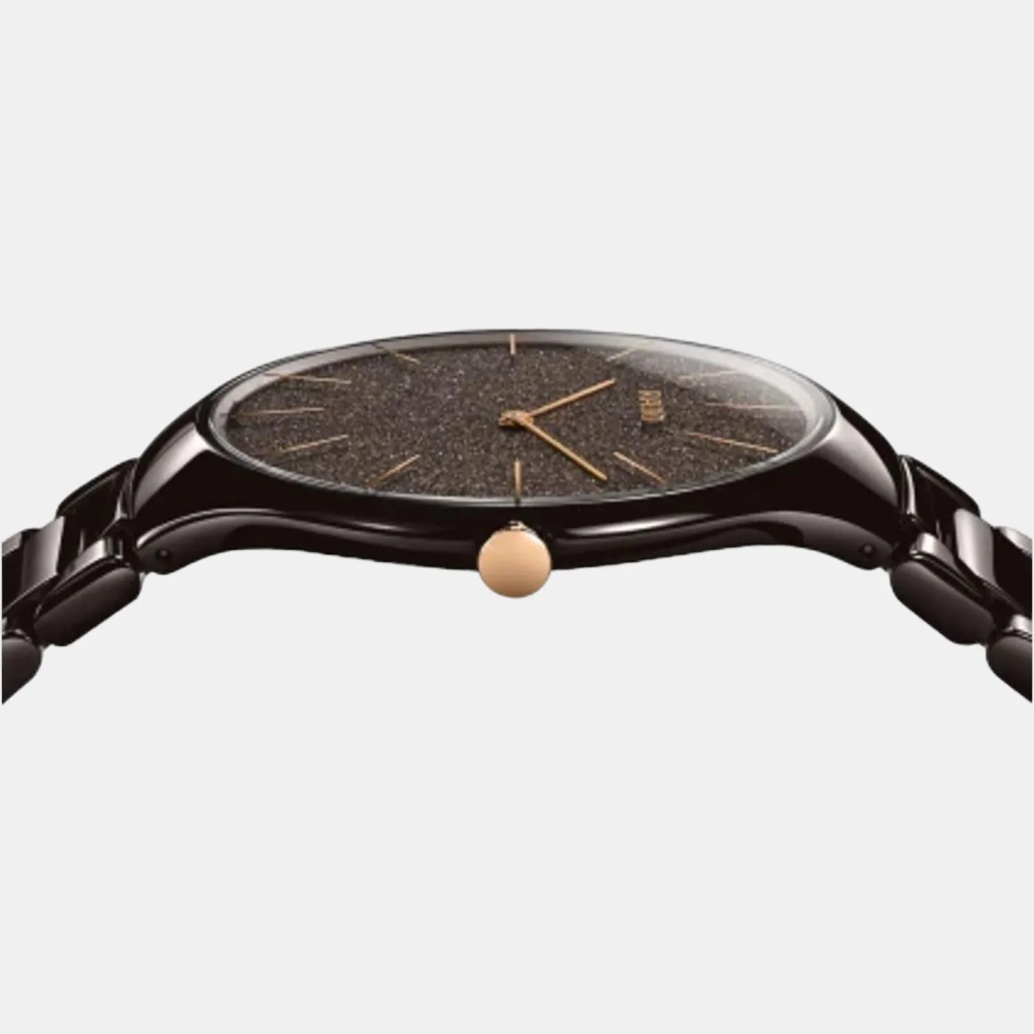 True Thinline Unisex Analog Stainless Steel Watch R27004302
