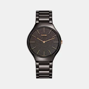 True Thinline Unisex Analog Stainless Steel Watch R27004302