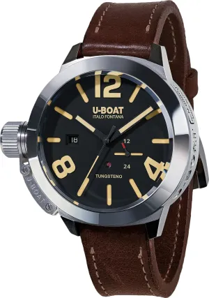 UB watch Classico 5 Tungsteno Moveloc D