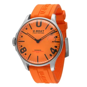 UB Watch Darkmoon 44 ORSange SS Limited Edition D