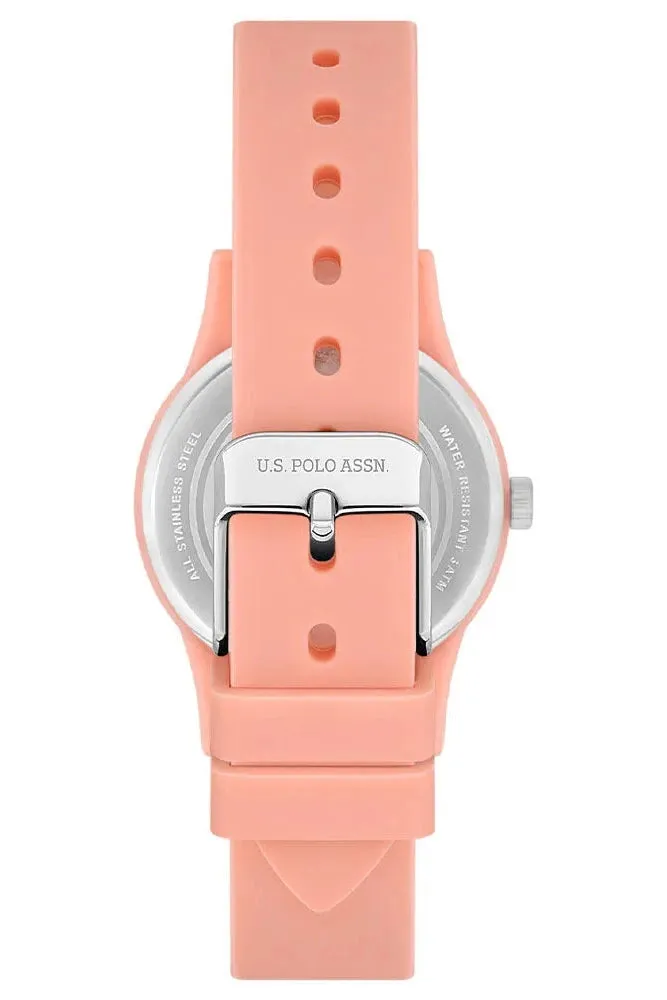 U.S. Polo Assn. Watches USPA2089-04