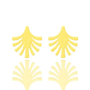 Vintage Jewelry Tree Earrings For Women Stainless