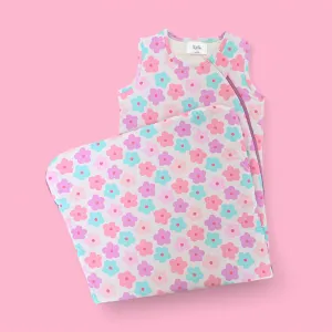 VIOLET FIELDS DREAM SLEEP SACK