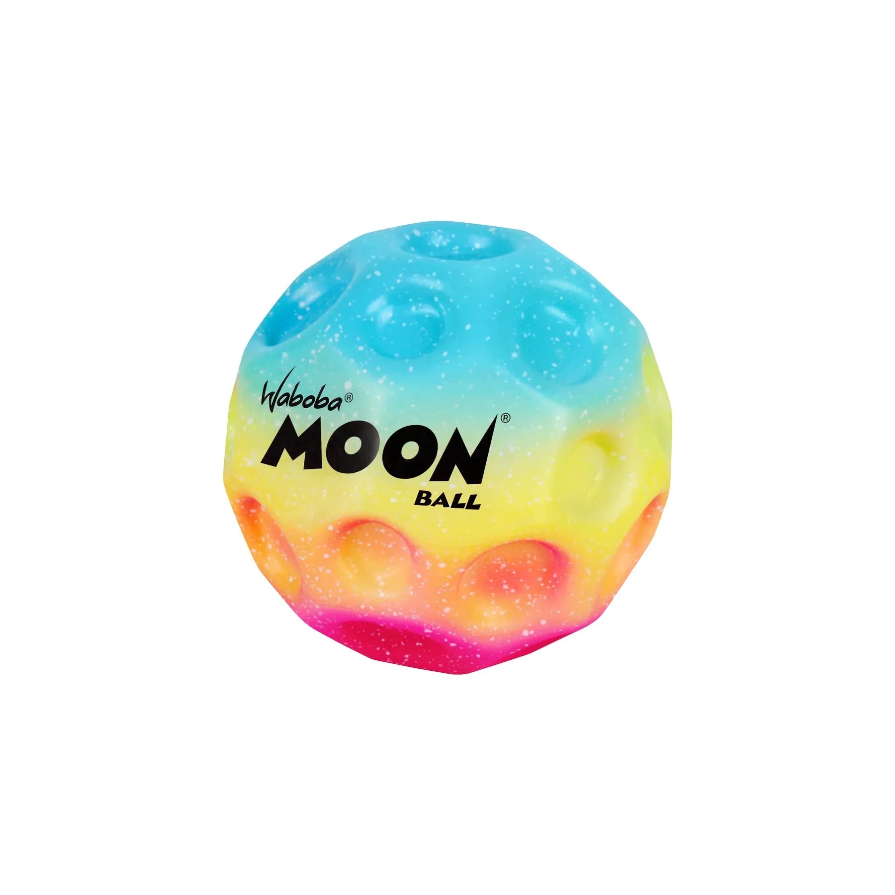 Waboba Gradient Ball - Super High Bouncing Ball