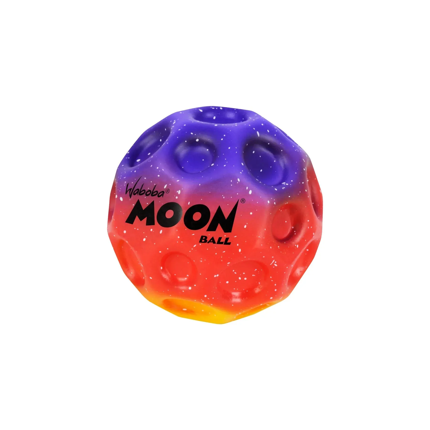 Waboba Gradient Ball - Super High Bouncing Ball