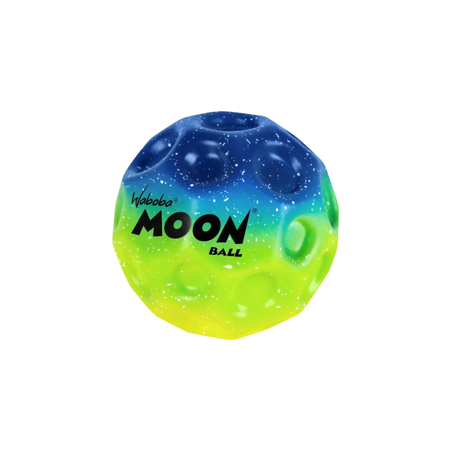 Waboba Gradient Ball - Super High Bouncing Ball