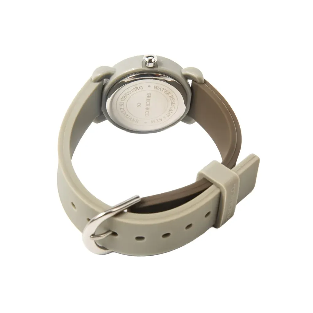 Watch - Fog