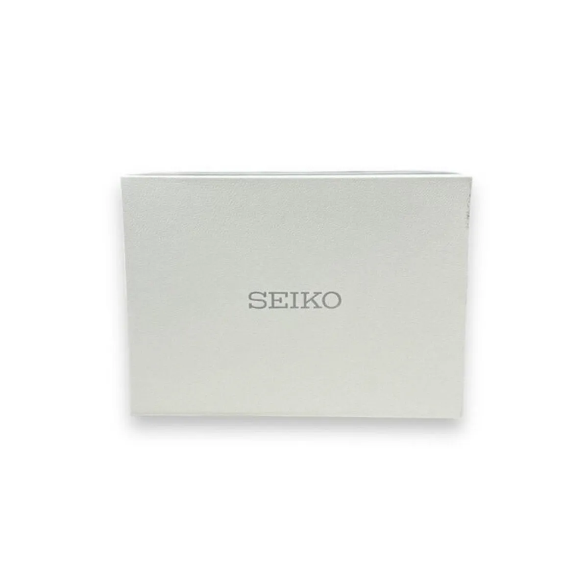 Women's Seiko Watch Pink MOP Dial SUR585