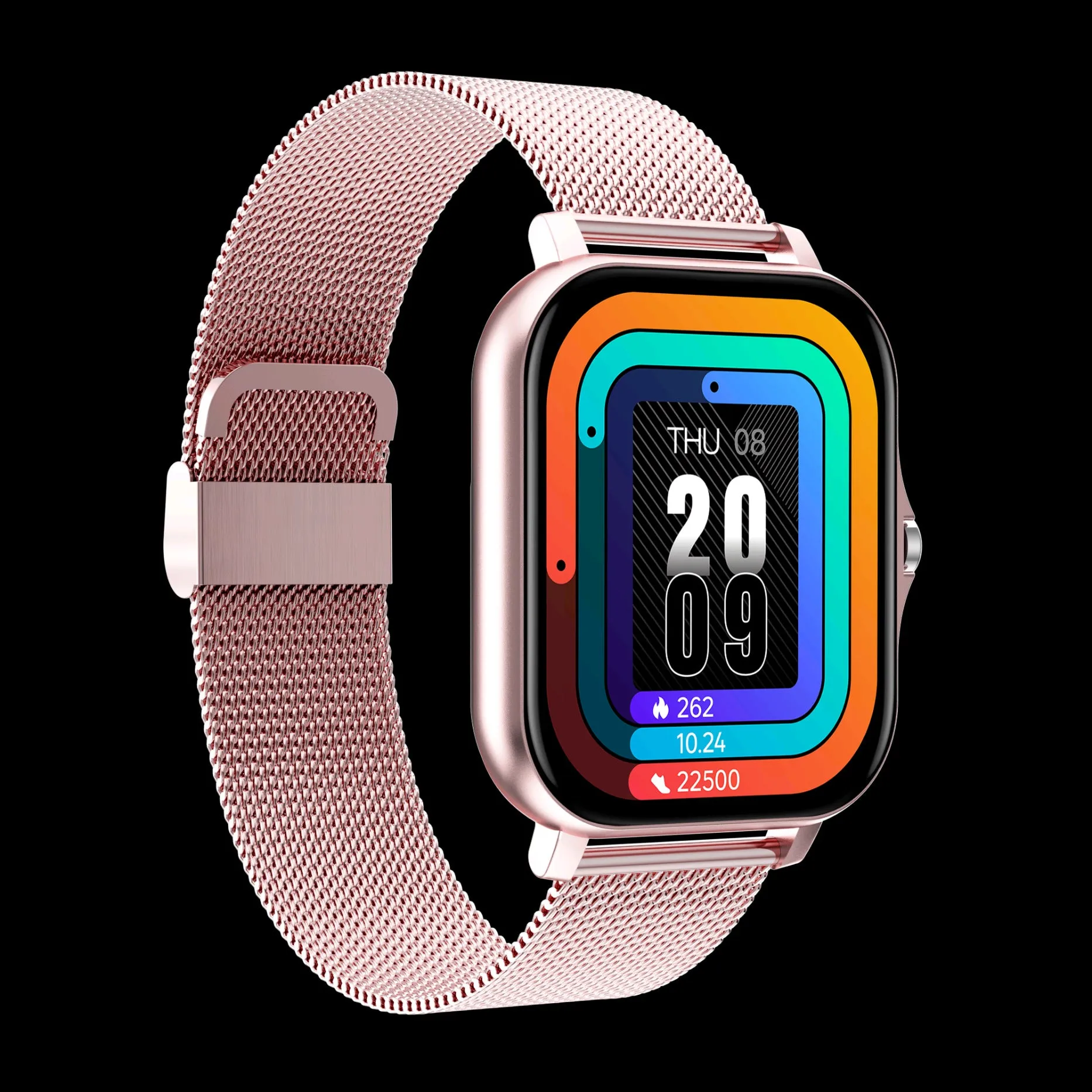 Y13 Smart Watch with 1.83-inch Display And Bluetooth Call Function