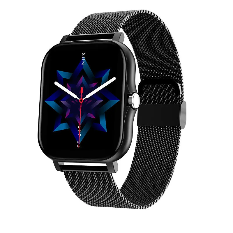 Y13 Smart Watch with 1.83-inch Display And Bluetooth Call Function