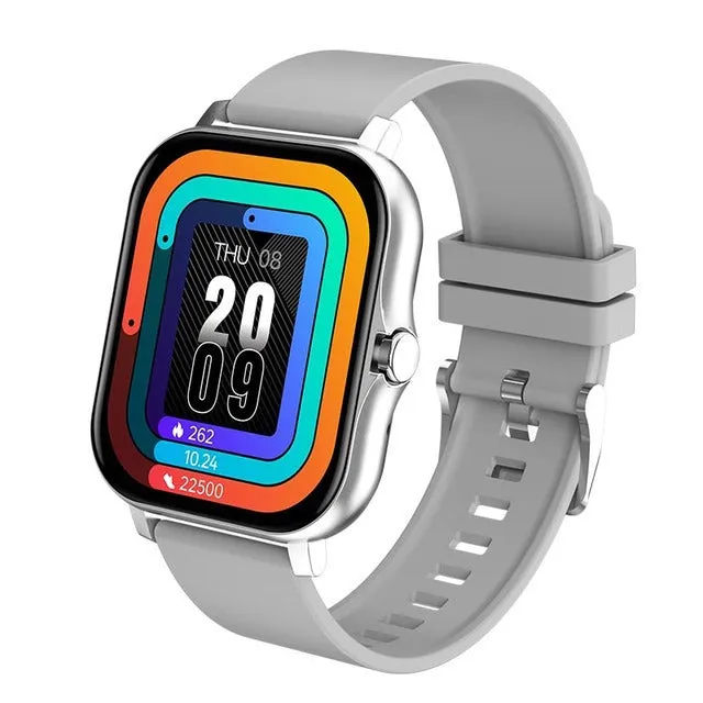 Y13 Smart Watch with 1.83-inch Display And Bluetooth Call Function
