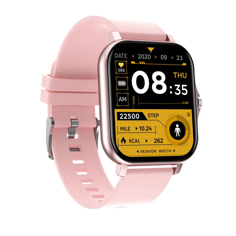 Y13 Smart Watch with 1.83-inch Display And Bluetooth Call Function