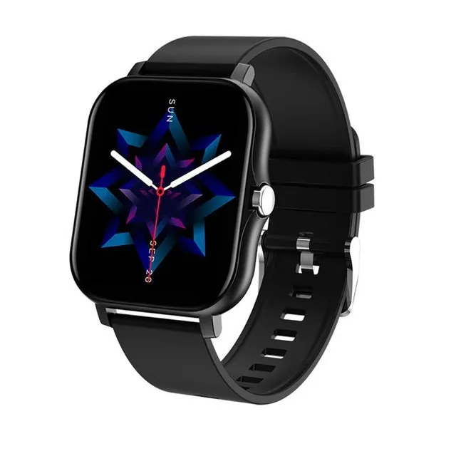 Y13 Smart Watch with 1.83-inch Display And Bluetooth Call Function