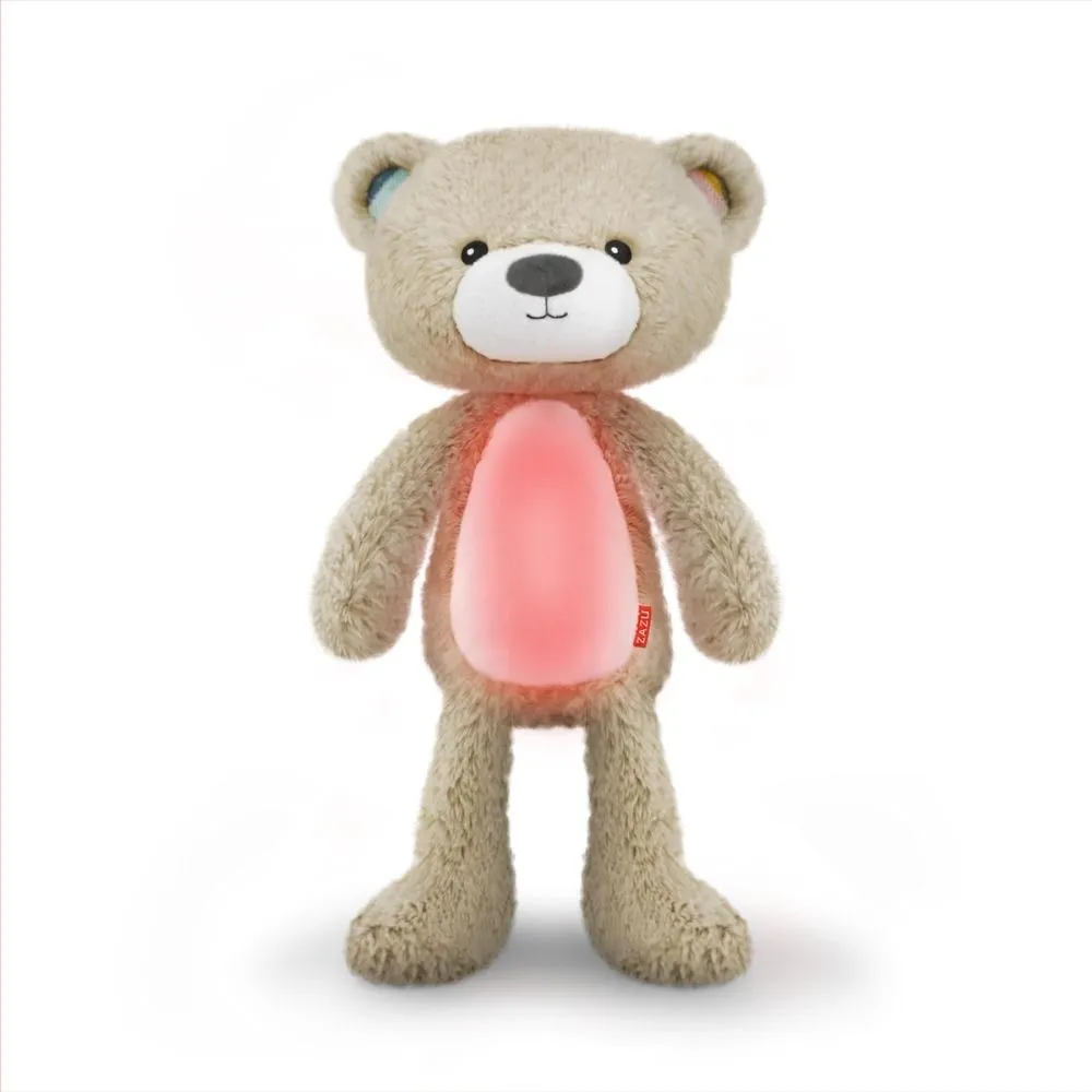 Zazu - Brody the Bear Sleeptrainer
