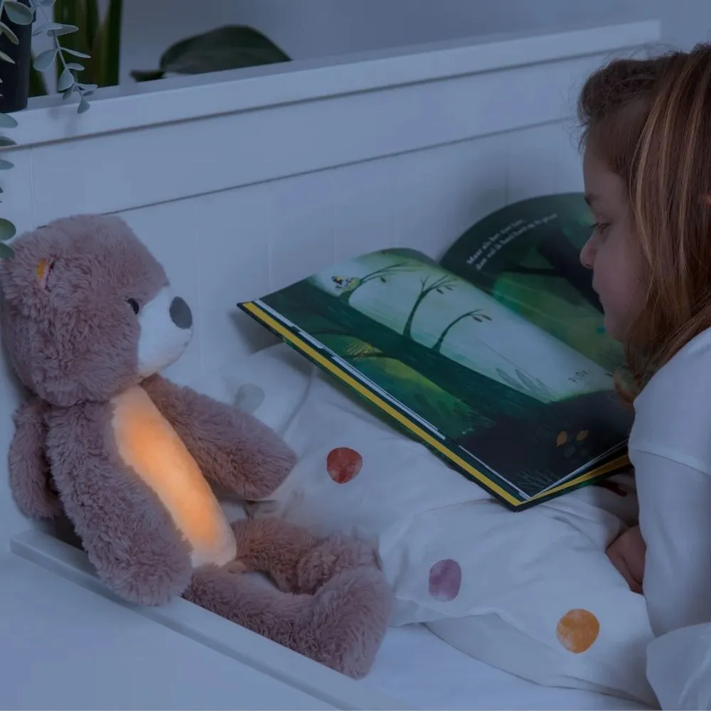 Zazu - Brody the Bear Sleeptrainer