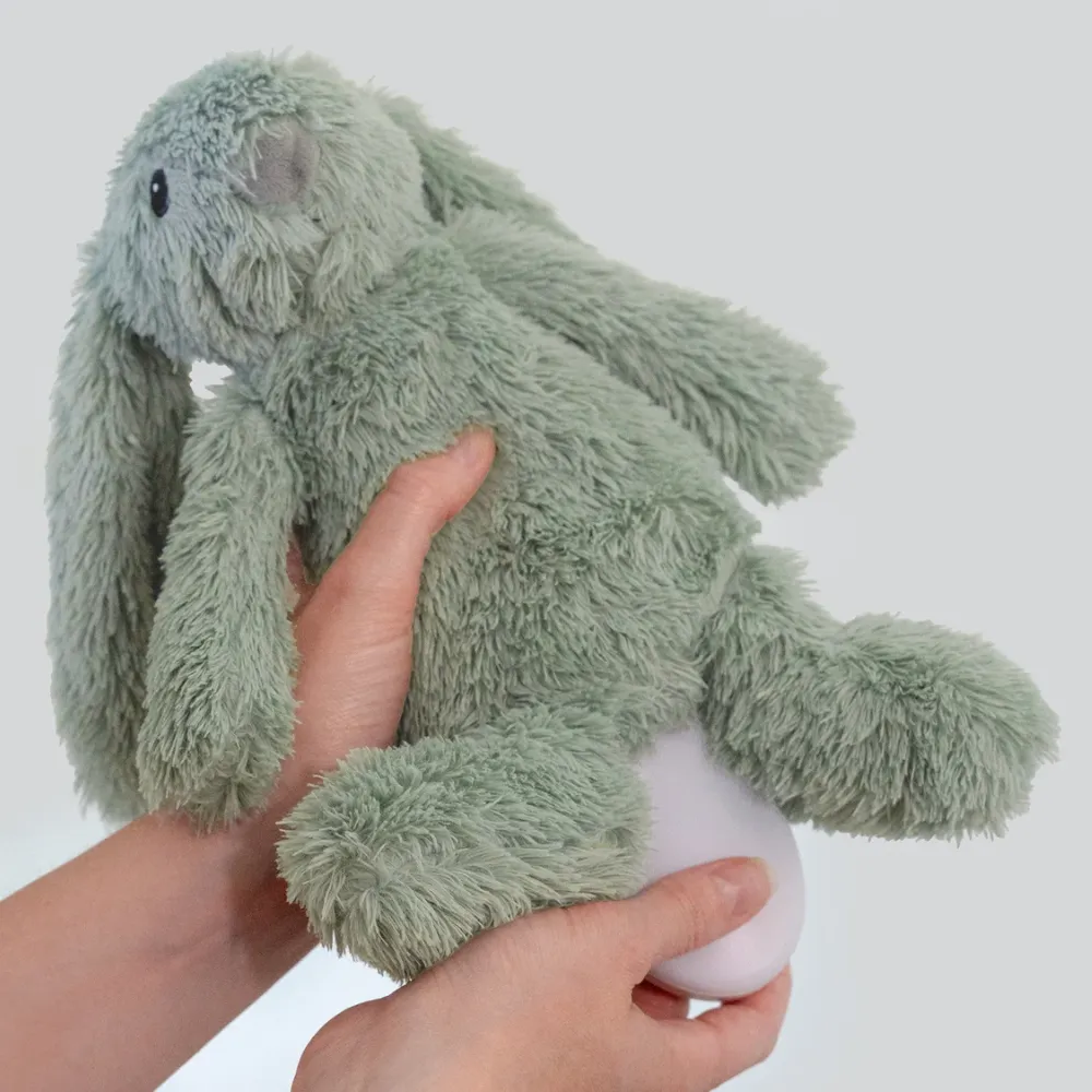 Zazu - Ro the Rabbit Sleep Soother