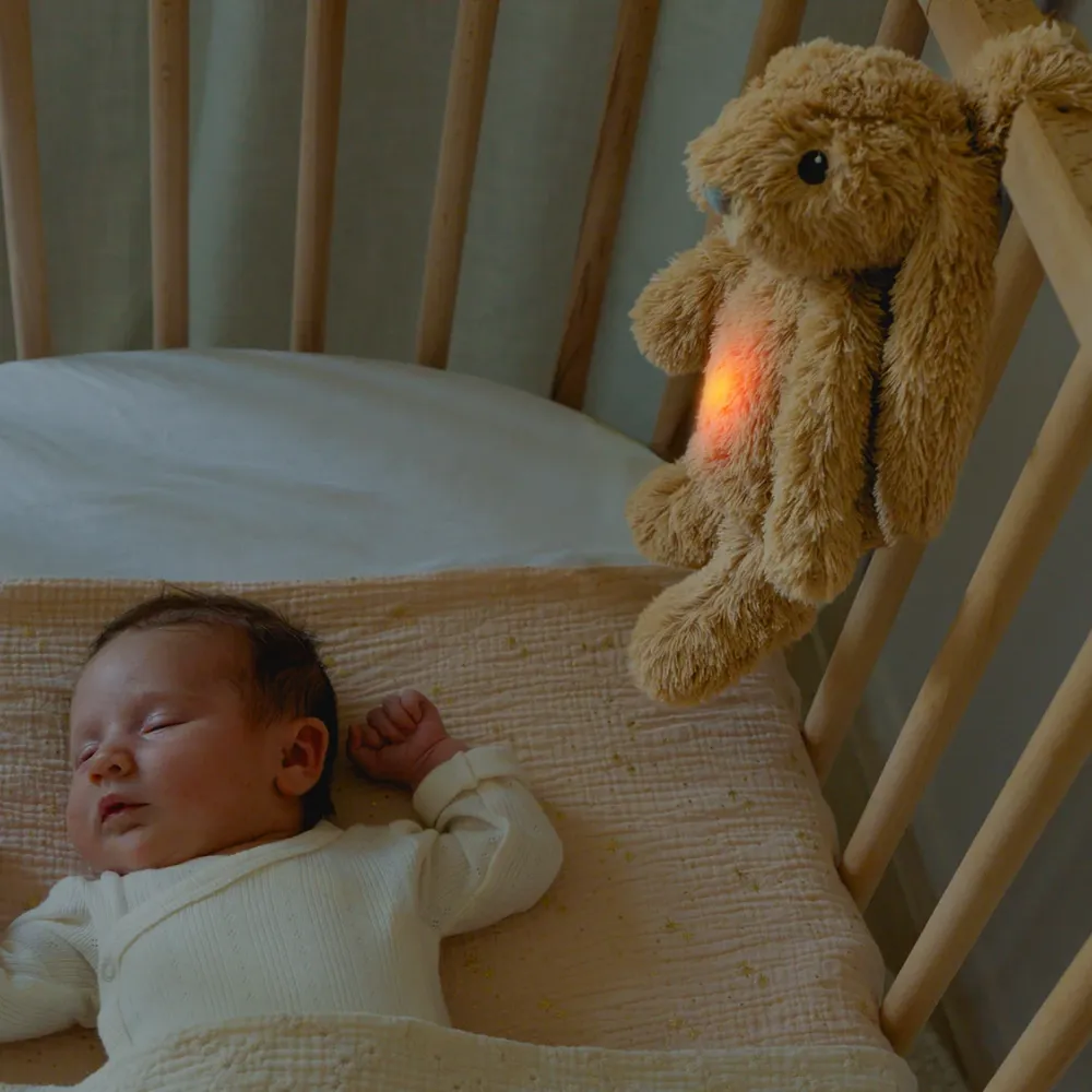 Zazu - Ro the Rabbit Sleep Soother