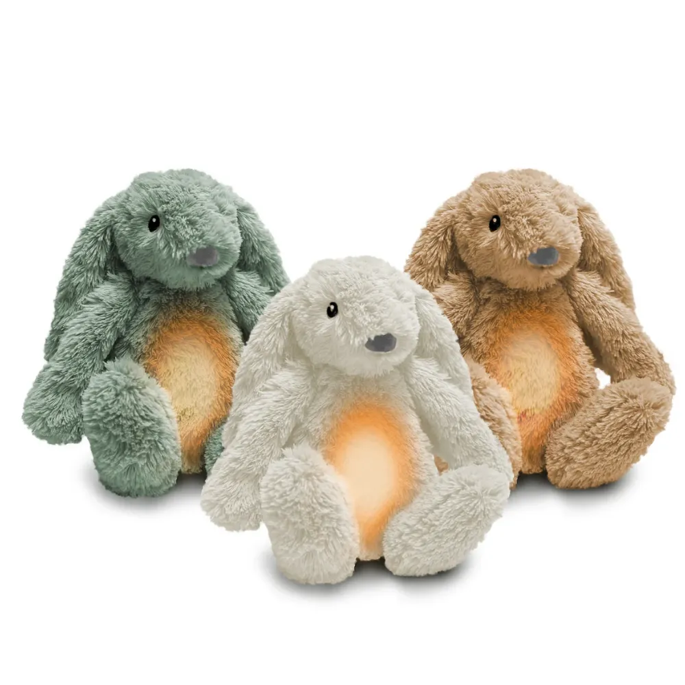 Zazu - Ro the Rabbit Sleep Soother